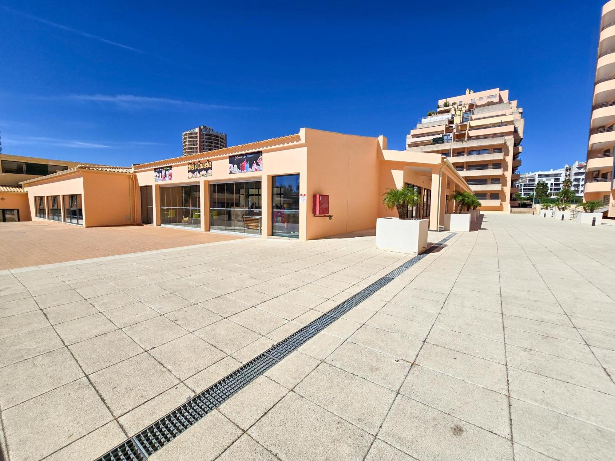 Apartment Praia Rocha Paraiso Pearl Portimao Exterior photo