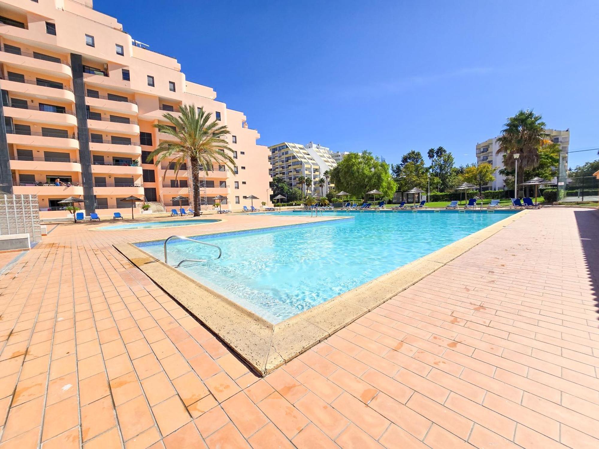 Apartment Praia Rocha Paraiso Pearl Portimao Exterior photo