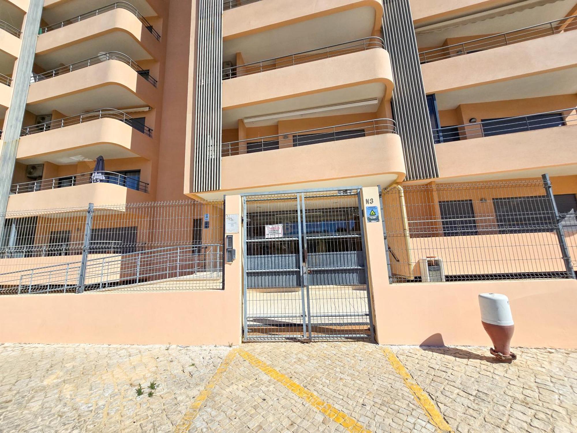 Apartment Praia Rocha Paraiso Pearl Portimao Exterior photo