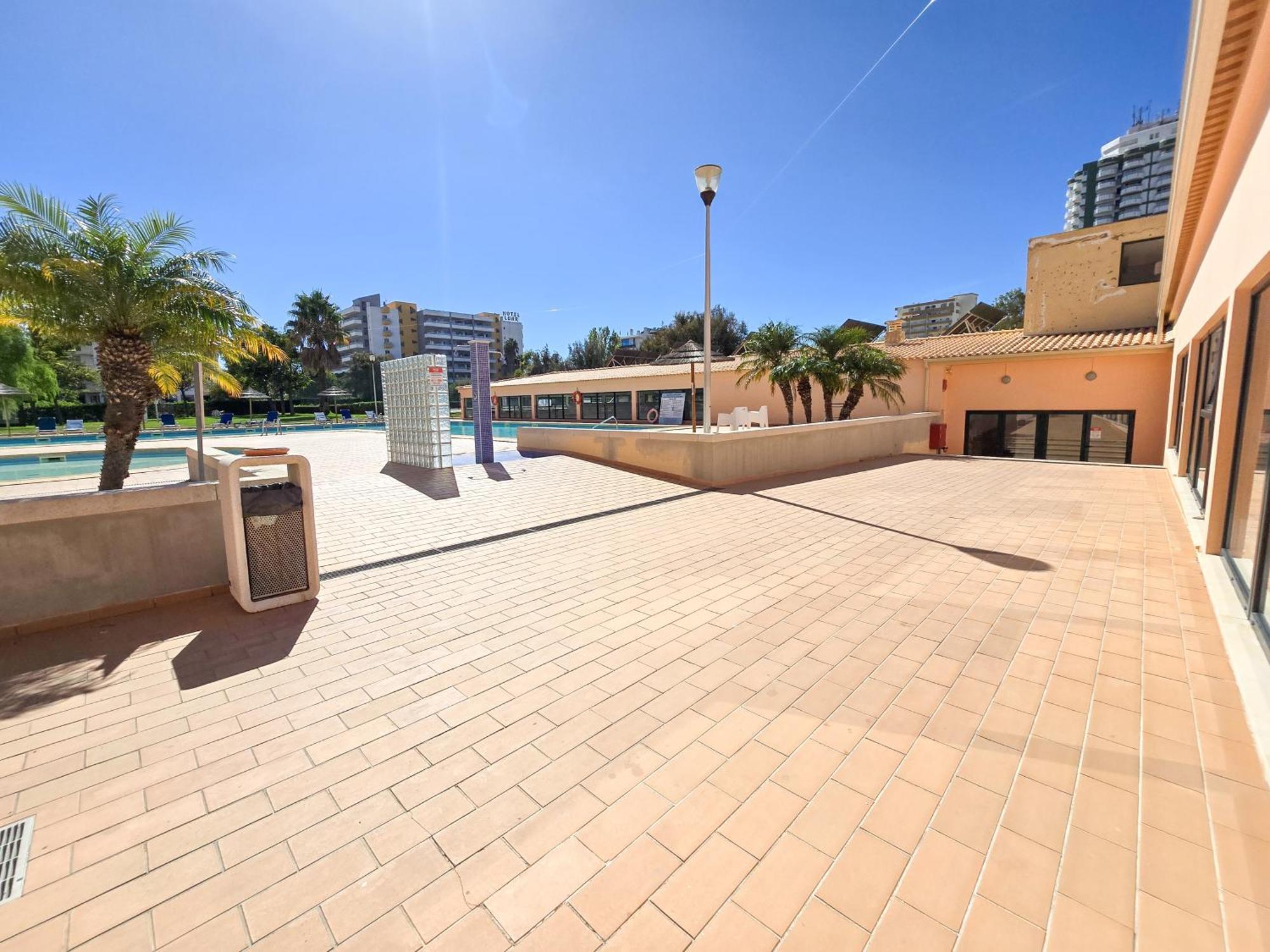 Apartment Praia Rocha Paraiso Pearl Portimao Exterior photo