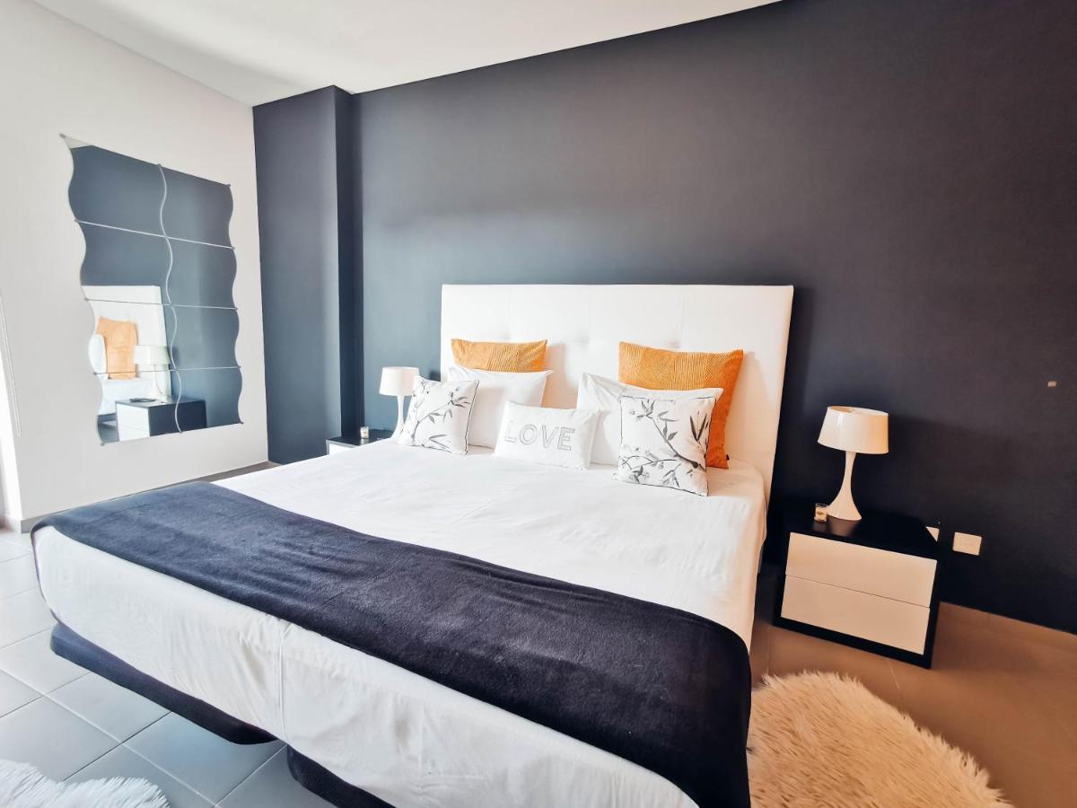 Apartment Praia Rocha Paraiso Pearl Portimao Exterior photo